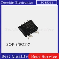 5pcs SSC1S311 SC1S311 C1S311 SOP-7 SOP-8 New Original