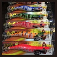 perambut bottom laut swivel Xiaobu Golden Shrimp Kayu Bercahaya Sotong Sotong Umpan Sotong Cotong Ho