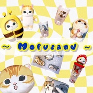 Mofusand meow 現貨