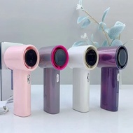 S001 Handheld High-Speed Fan USB Charging Outdoor Mini Fan