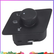 Car Adjust Knob Side Mirror Switch Replacement Parts Accessories   2001-2010 6Q1959565D 6Q1 959 565D
