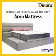 Four Star Arrio Mattress