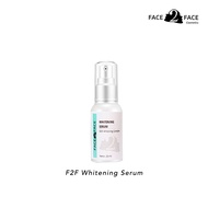 Face 2 FACE Whitening Serum