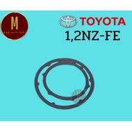Front Cover O-Ring Set TOYOTA 1NZ-FE 2NZ-FE VIOS YARIS VVT-I Brand skl