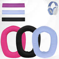 Replacement Ear Pads for Logitech G435 Bluetooth Wireless Gaming Headset Ear Pads, Headphone Ear Pad