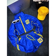 3-piece tets set for girls 7-41kg (no hat)