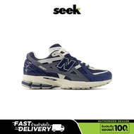 NEW BALANCE 1906 BLUE Sneakers-Seek Shop