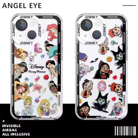Disney Princess Phone Case for Honor X7b 4G X8 4G 5G X8a 4G X8b 4G X9a 5G X9b 5G 90 90 Lite cover