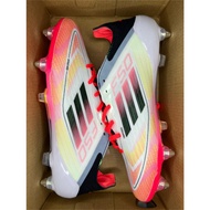 Kasut Bola Sepak  F50 Elite SG FG Outdoor Sports Football Shoes