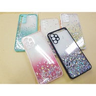 Glitter bling Case For SAMSUNG A32 4G