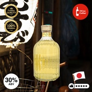 Sanwa Iichiko Special Barley Shochu 720ml