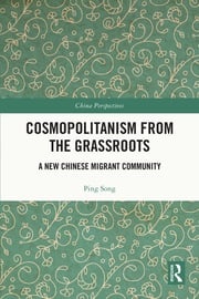 Cosmopolitanism from the Grassroots Ping Song