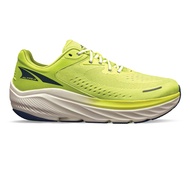 ALTRA VIA OLYMPUS 2 MEN LIME - รองเท้าวิ่งทางเรียบผู้ชาย ซัพพอร์ทสูงสุด พื้นนุ่ม