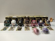 Popmart Pop MartThe Monsters Ma.K. Labubu x 橫山宏 系列盲盒 盒蛋 盒玩公仔 泡泡瑪特 玄鐵 雪人 旭日 火烈鳥 紫石英 海平線 沙浪