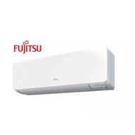 FUJITSU INVERTER SYSTEM 2 AIRCON AOAG28JBTA3 + ASAG12 + ASAG18 + INSTALLATION