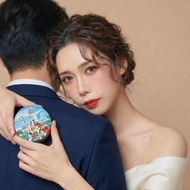 花嫁馨香 天然大豆蠟 香氛蠟燭