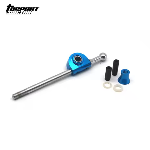 Throw Short Shifter Quick Gear Kit for Subaru Impreza WRX STI 96-03