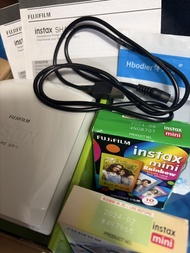 Fujifilm Instax Share SP-1 富士即影即有相片打印機sp1