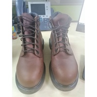 ORIGINAL REDWING SAFETY SHOES 2245 8UK/9US