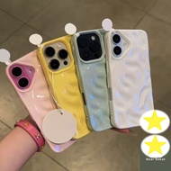 KLcolorSimple Casing For OPPO A60 A58 A40 A40M A5i A3X A3S A3 NFC A3i A38 A18 A17K A16S A16K A16E A1