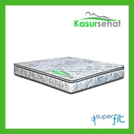 Comforta SuperFit Kasur Springbed Super Silver - Kasur Saja 120x200