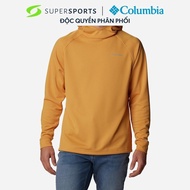 COLUMBIA Áo thun nam Black Mesa™ Waffle Knit 2054836756