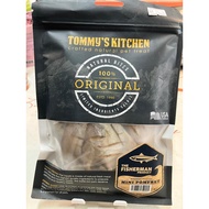 TOMMY'S KITCHEN THE FISHERMAN PRODUCT 60G