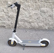 Segway Ninebot MAX G30P Electric Scooter