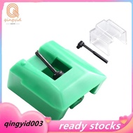 Replace AT95E Stylus Kit for  AT-LP120-USB Turntables Turntable Cartridge for AT-95 AT-3400 AT-3410 