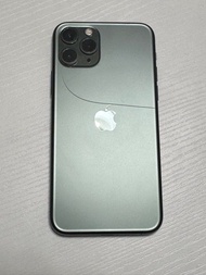 iPhone 11 pro 256GB