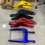 Yamaha Y15ZR Y16ZR Luxury CNC Alloy Swim Arm R6 For Big Tyre Big Arm GTB Arm