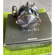 Shimano Ocea Conquest Limited 301HG - A+ Condition