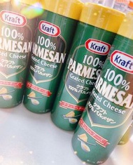 卡夫巴馬臣芝士粉 Kraft Parmesan Grated Cheese