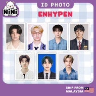 [ ID PHOTO ] EN HY PEN - ID PHOTO