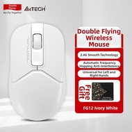 A4Tech | Wireless Optical Smart Power-Saving Mouse