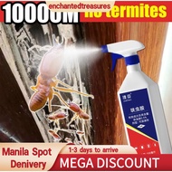 termites DPP Termite spray killing  termite killer spray Anay termit killer for wood Solignum