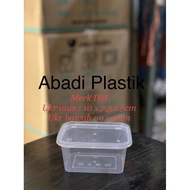 250 ML REC DM THINWALL