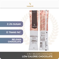 SweetLab NOGULA BELGIAN CHOCOLATE - 1 sachet