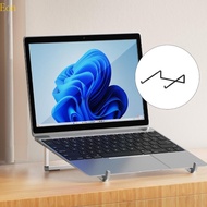 Eon Lightweight Computer Stand Heat Dissipation Foldable Design for Notebook