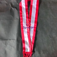 Samir Wisuda PAUD TK SD / Kalung Samir Wisuda Anak