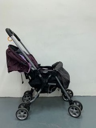 Combi  Miracle Turn BB 車