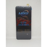 LAYAR Screen/lcd + tacscreen infinix note 11/note 12i/note 12/x677/x670/x663