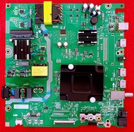 เมนบอร์ดทีวี HISENSE 50E6K 55A6100K 55E6K พาสบอร์ด RSAG7.820.12903/ROH