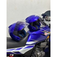 Visor Visor Shoei cj1 Shoei cj1 twotone 1:1 like original (visor only)