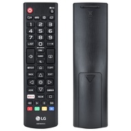 AKB75675302  Remote Control | Remote Lg Smart Tv Led Lcd Akb75675312 Original Uhd 4K