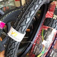 Tayar 250 R18 /275 80/90 R18 tube type