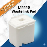 L1110 L3110 L3150 L5190 Espon Compatible Waste Ink Pad Maintenance box 1749772 Waste Absorber Full I