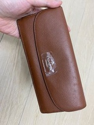 Coach wallet 長銀包