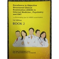 Excellence in Objective Structured Clinical Examination (OSCE) in Internal Medicine, Psychiatry and 