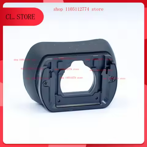 Rubber Viewfinder Cover For Fuji XT L XT4 XT1XT2 XH1 XT3 X-T4 GFX-50S GFX100S